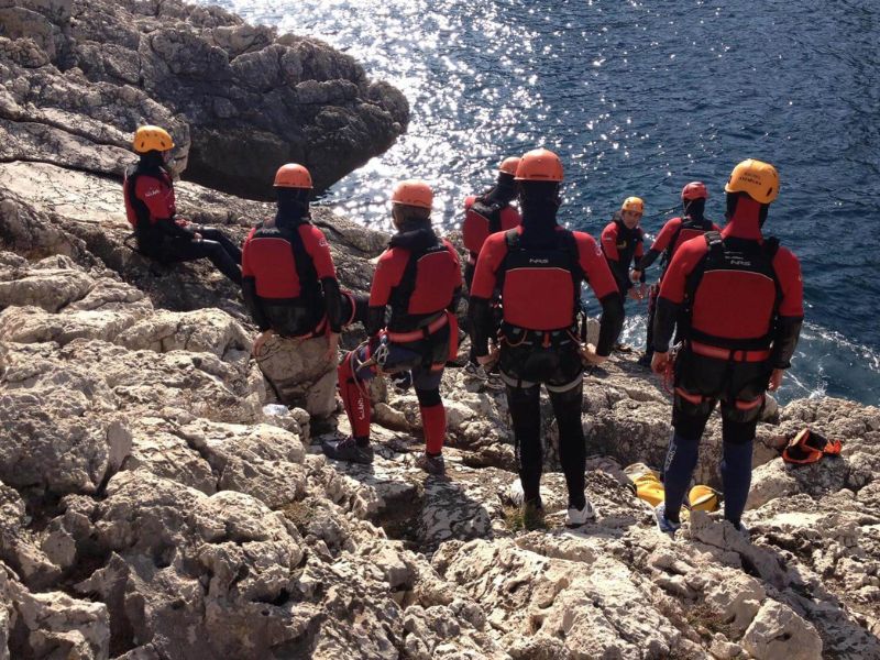 Ultimate Adventure in Mallorca Shore Excursion