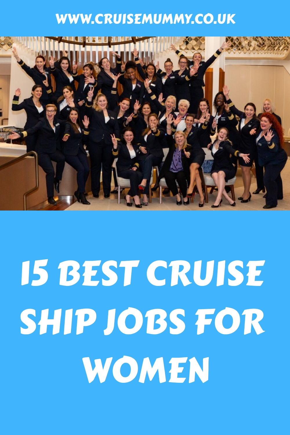 carnival cruise ship jobs for females salary