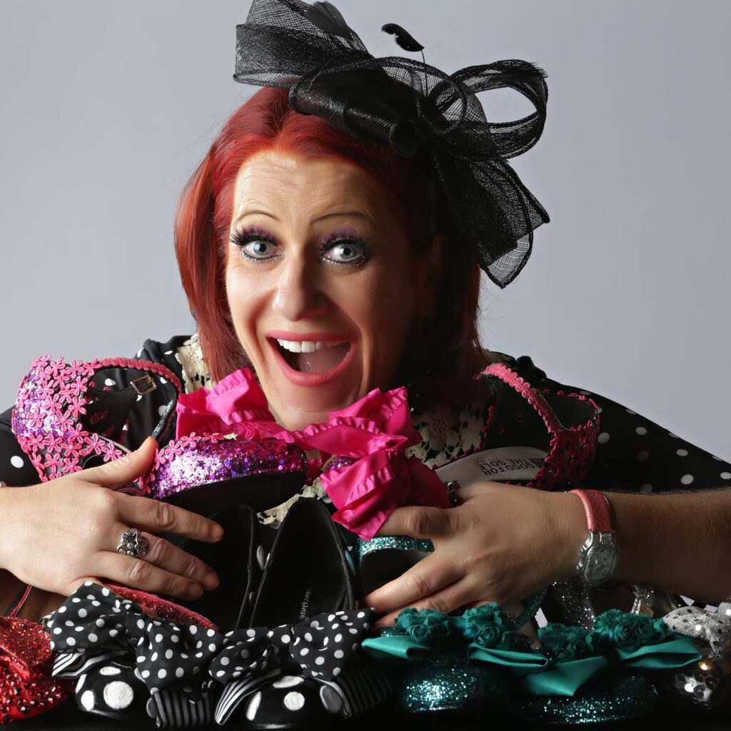 Jen Baxter