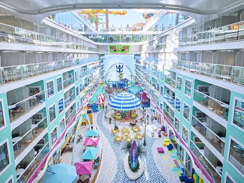 Star of the Seas Surfside
