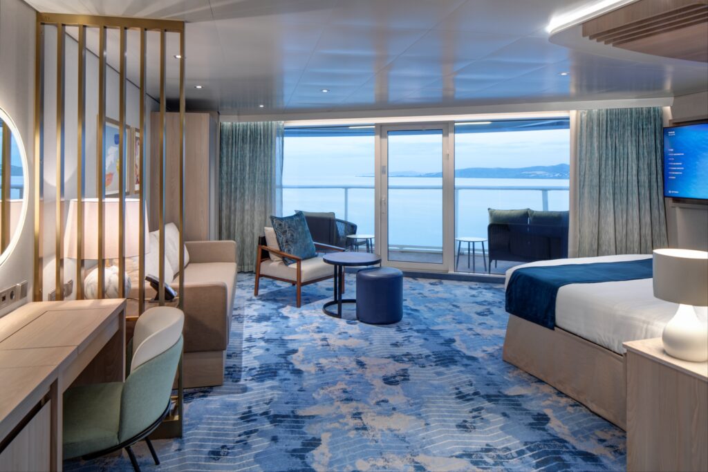 Substantial Onboard Credit Offered As Compensation