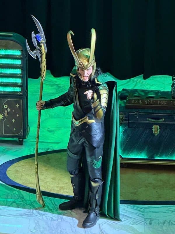 Loki