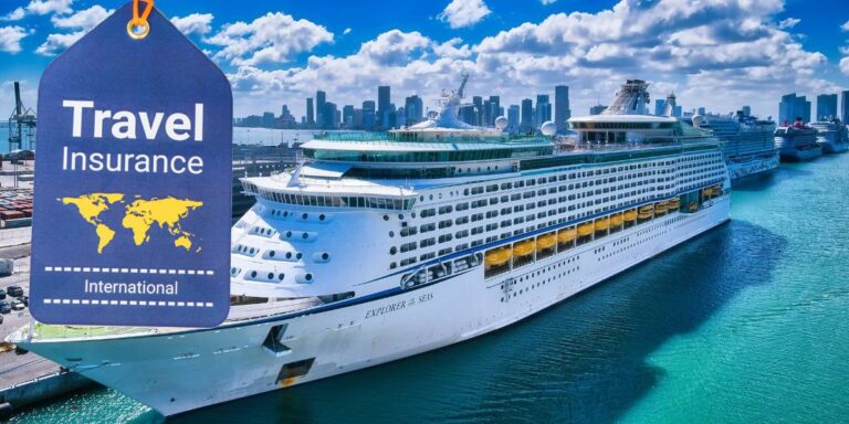 Cruise Insurance