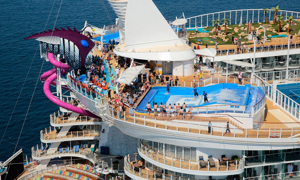 8 reasons not to cruise with children (and why they’re not valid!)