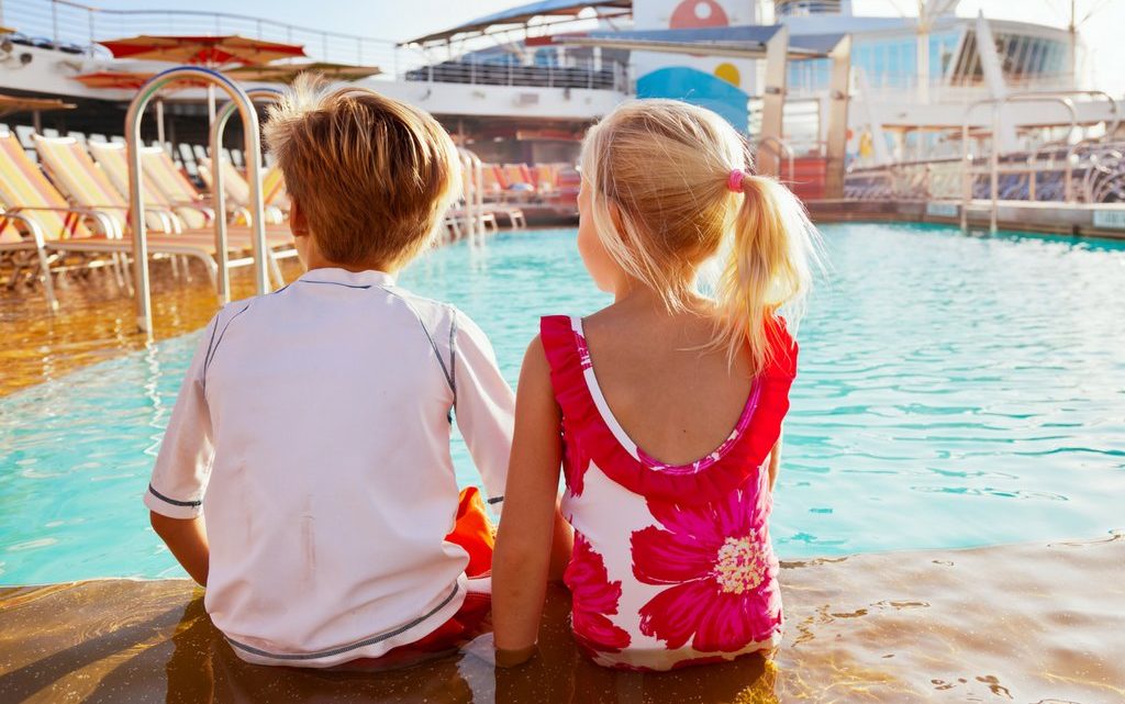 The 7 best cruise lines for families: How to choose