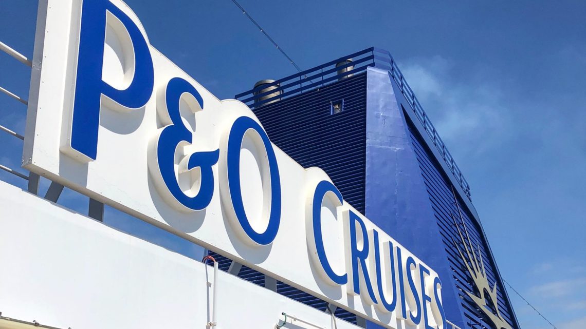 8 things that P&O Cruises does better than other cruise lines