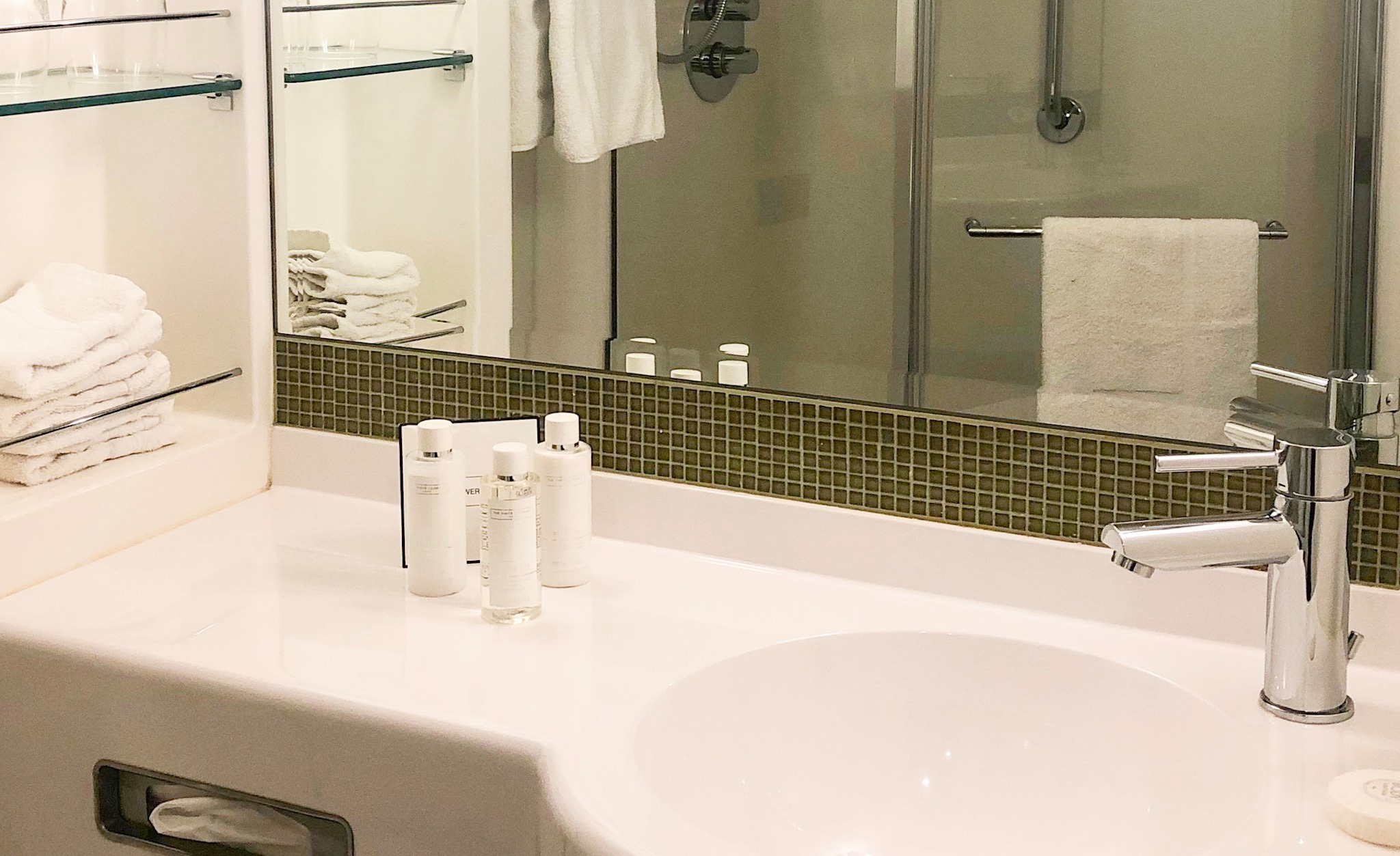 8 Things That P&O Cruises Does Better Than Other Cruise Lines