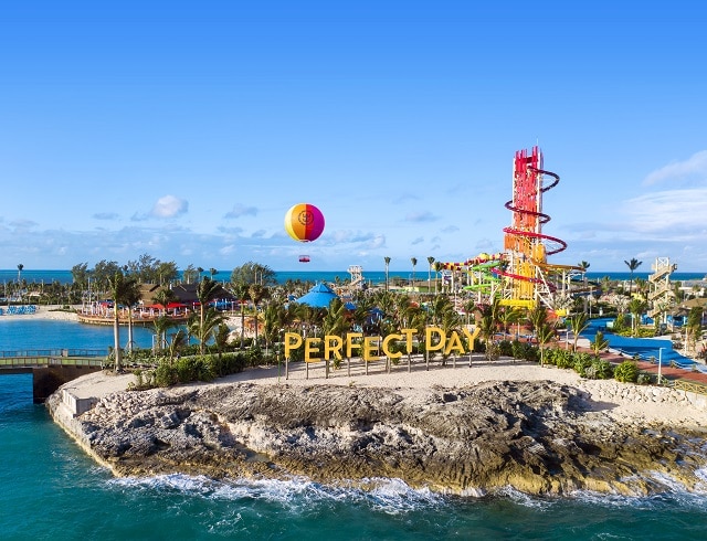 CocoCay