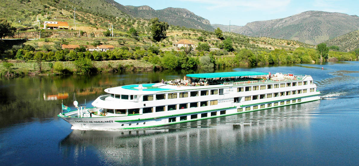 The 5 best European river cruises for families Cruise Mummy