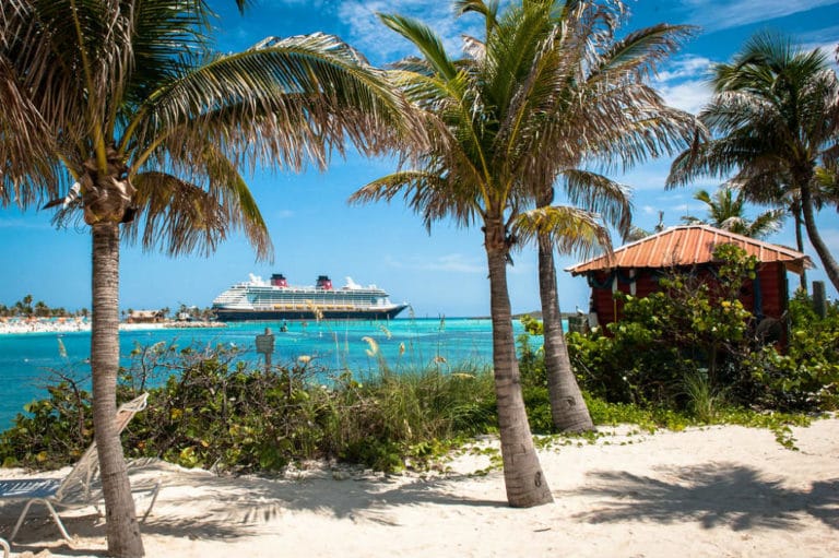 How Castaway Cay Compares To Other Private Islands