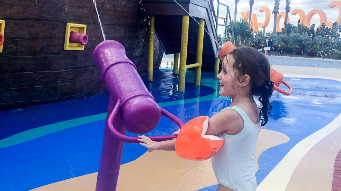 What can you do for free at CocoCay?
