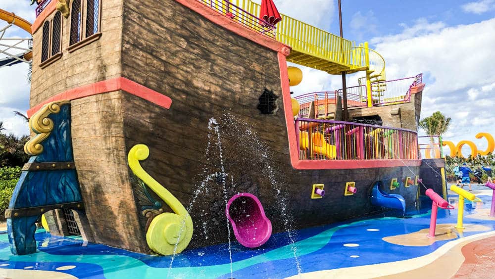 Top Free Activities and Free Things To Do at Perfect Day at CocoCay