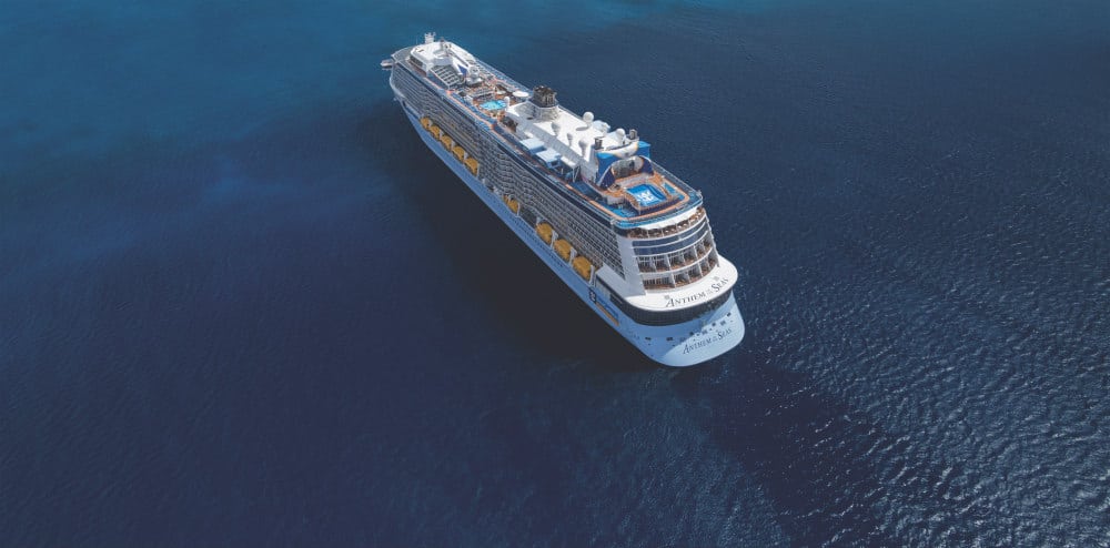 Anthem of the Seas: Everything you need to know before you cruise
