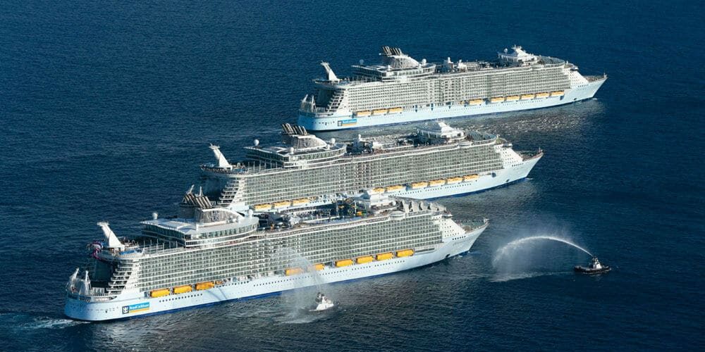 which cruise ship is best for adults