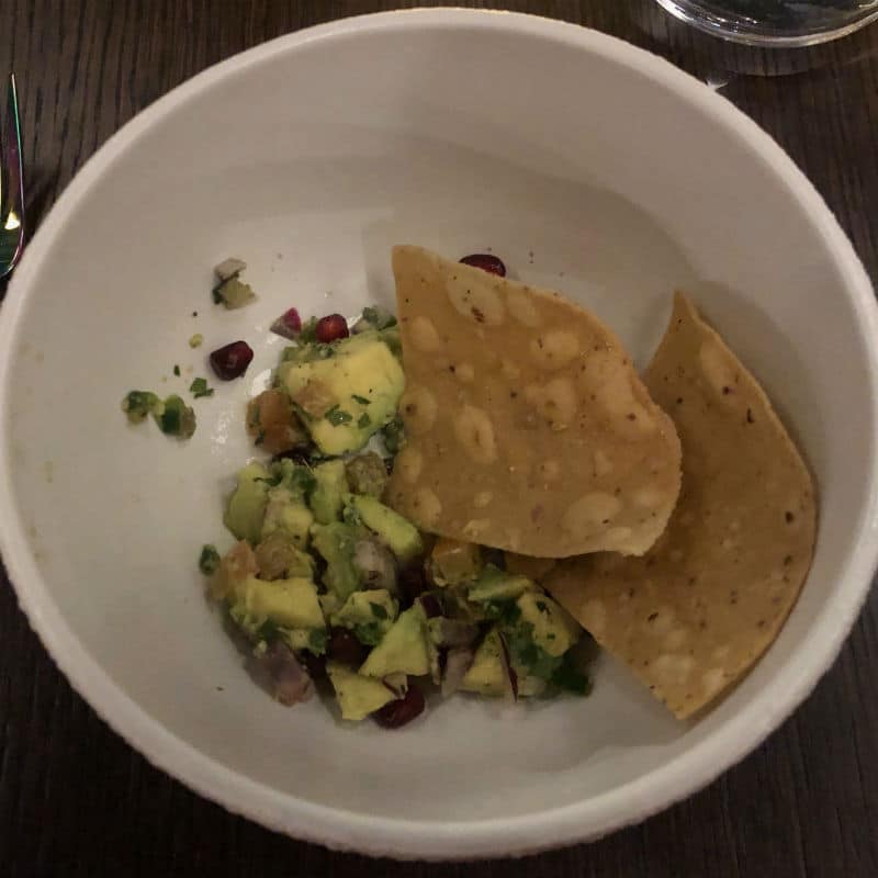 guacamole