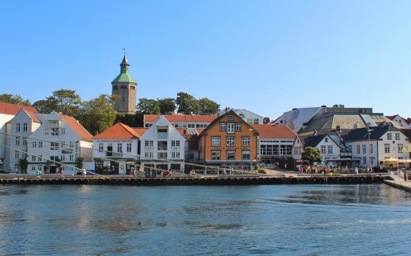 Stavanger