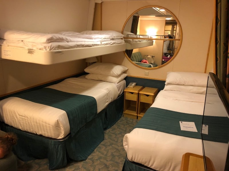 Mariner Of The Seas Cabins To Avoid With Photos Mariner Of The Seas Cabins To Avoid With Photos