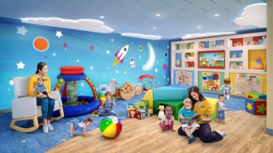 The Best Royal Caribbean Ships For Kids of Each Age - Luxury Cruising