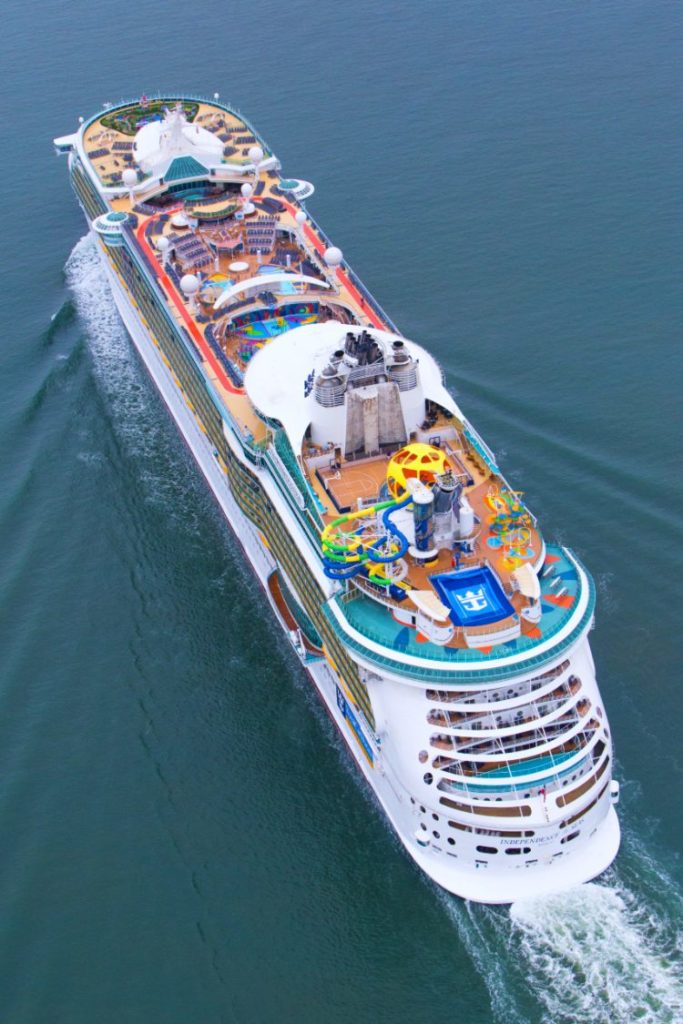 child friendly caribbean cruises