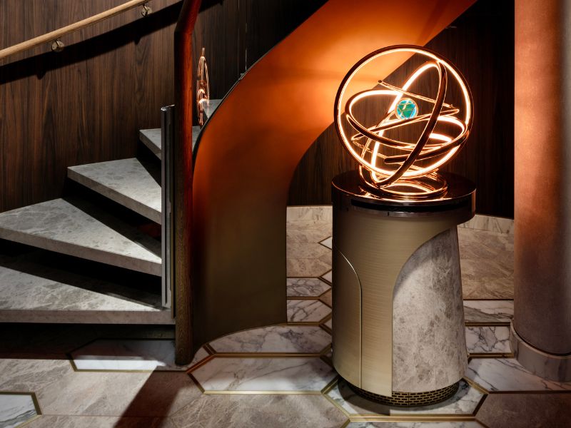 Disney Destiny Tower Suite