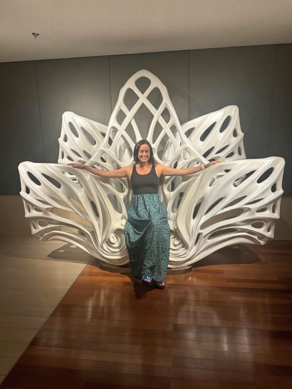 Celebrity cruises artwork