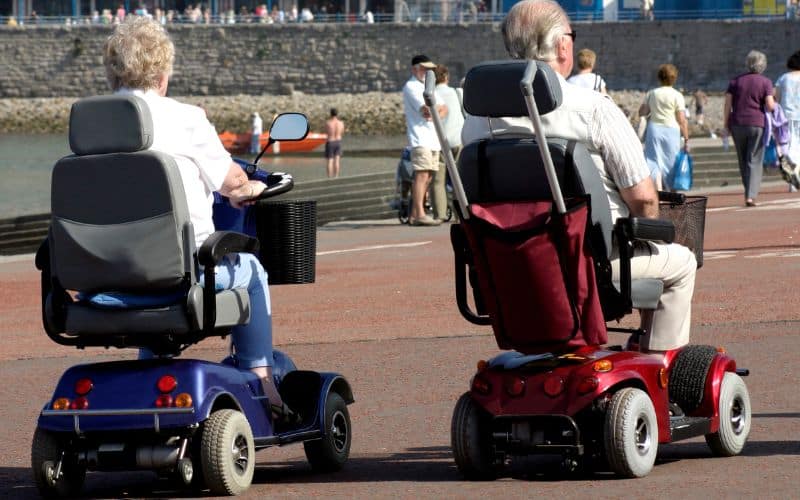 Considering Port Accessibility and Limitations
