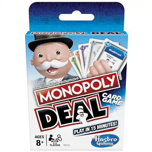 Monopoly Deal