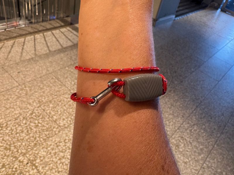 virgin voyages bracelet