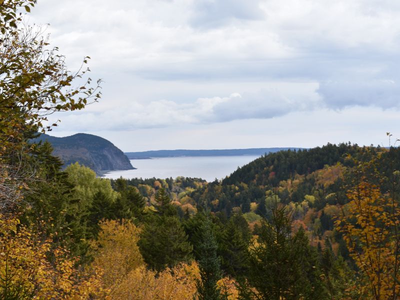 New Brunswick, Canada