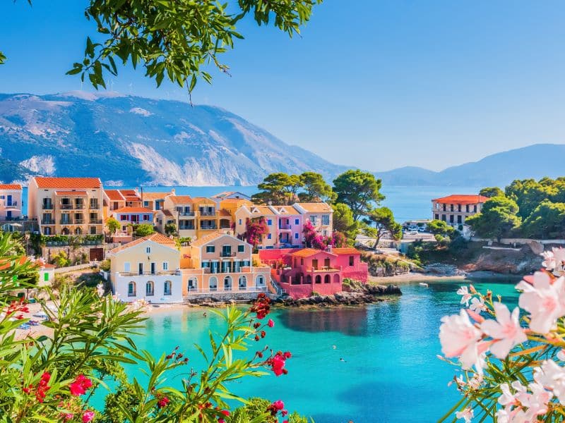 kefalonia