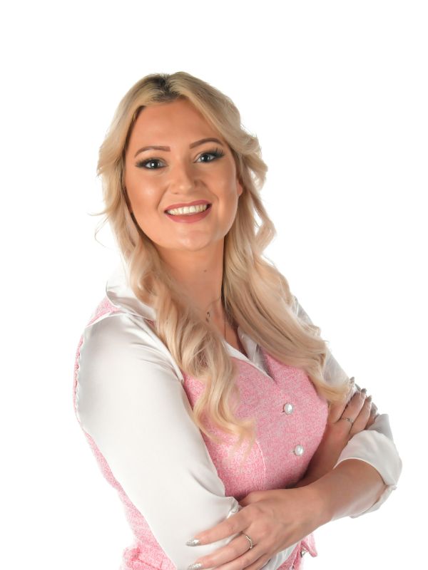 ABBIE LOCKETT