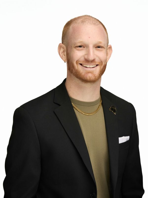 ALEX SIEGLER