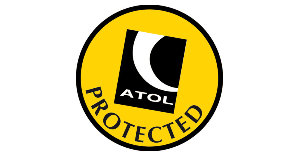 ATOL logo