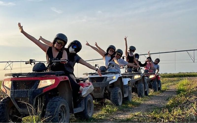 ATV Rental