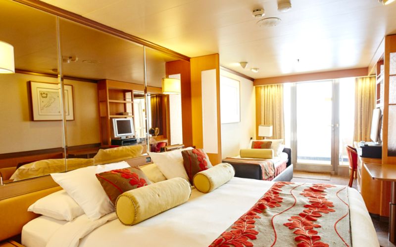 Accommodation