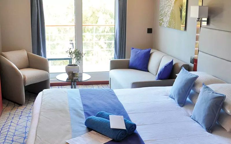 Accommodation