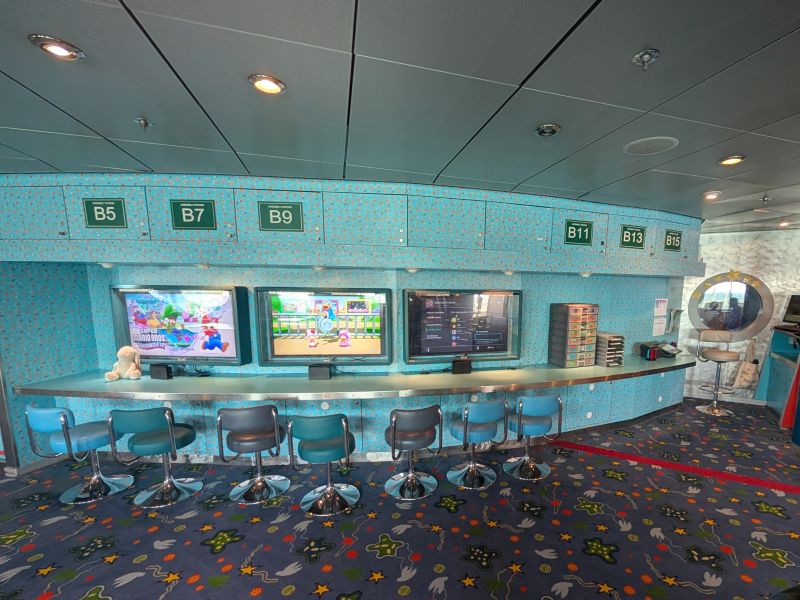 Adventure Ocean Gaming