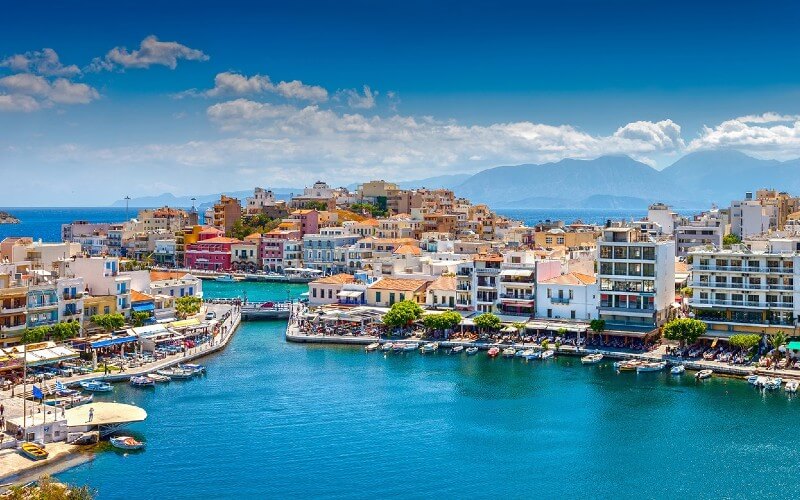 Crete