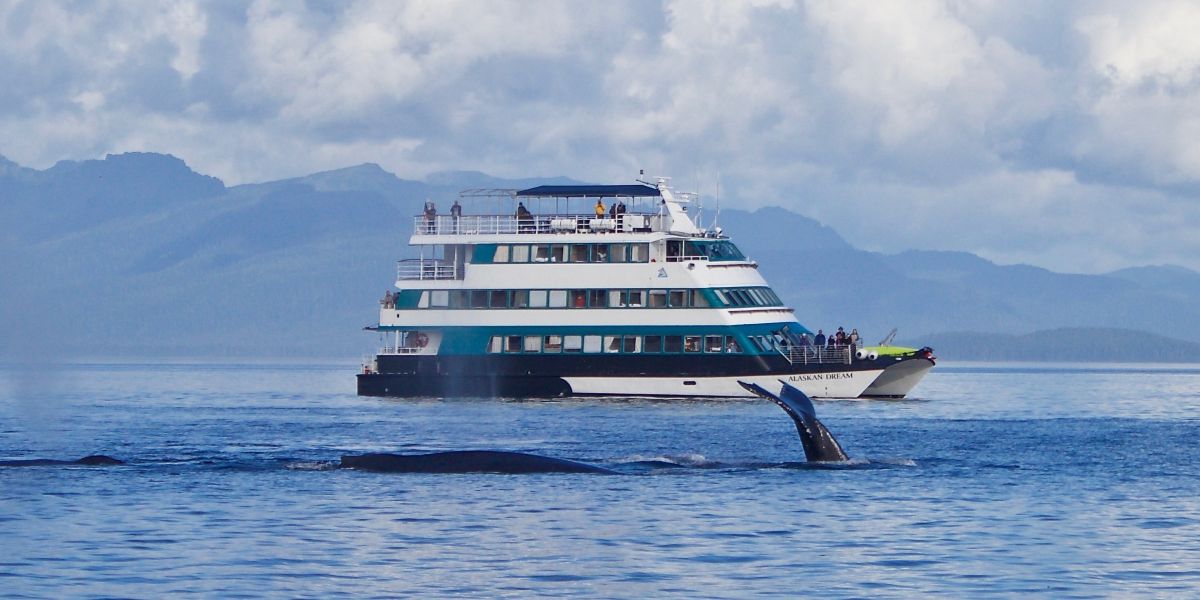 Alaskan Dream Cruises
