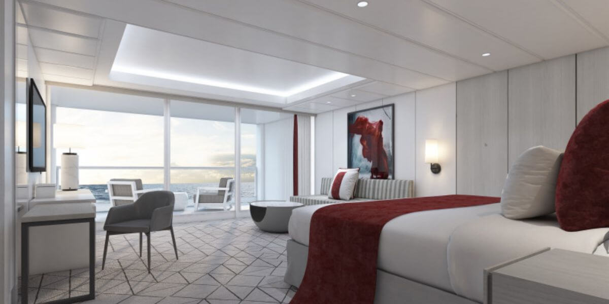 celebrity x cruises aqua class