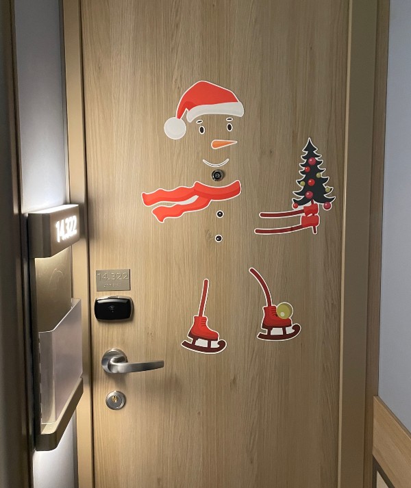 disney cruise door decoration rules