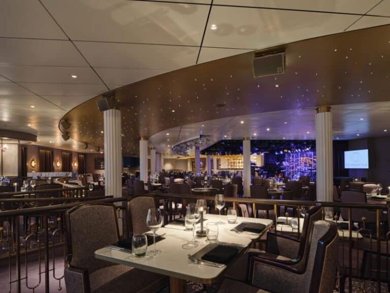Impact On Upcoming Sailings And Itineraries