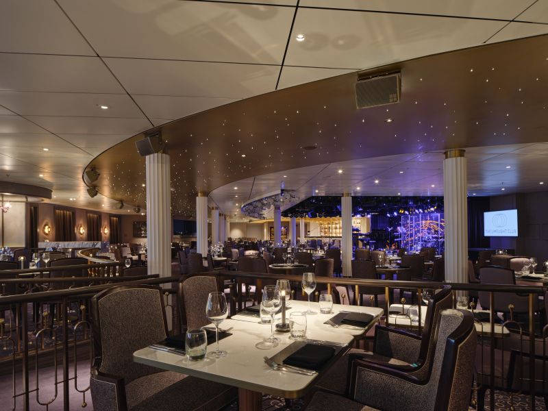 Arvia Limelight Club