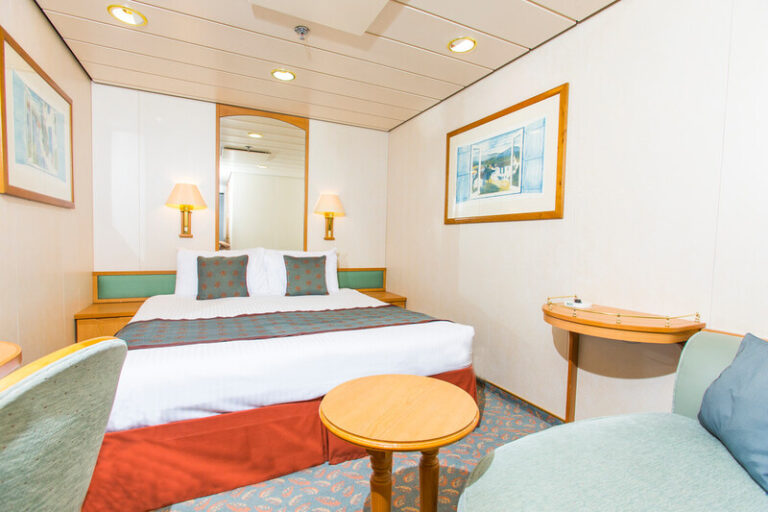 P&O Aurora cabins to avoid Best & worst cabins