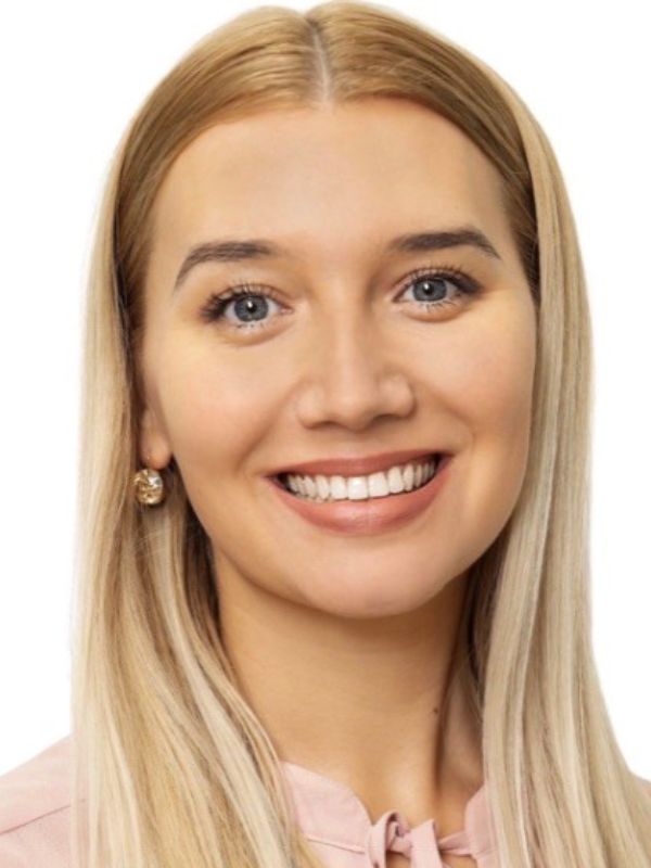 Aysylu Sadrislamova