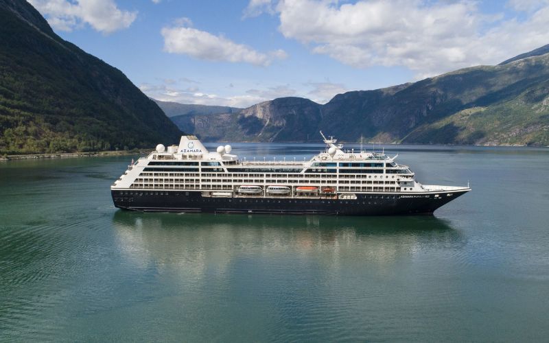 Azamara Pursuit