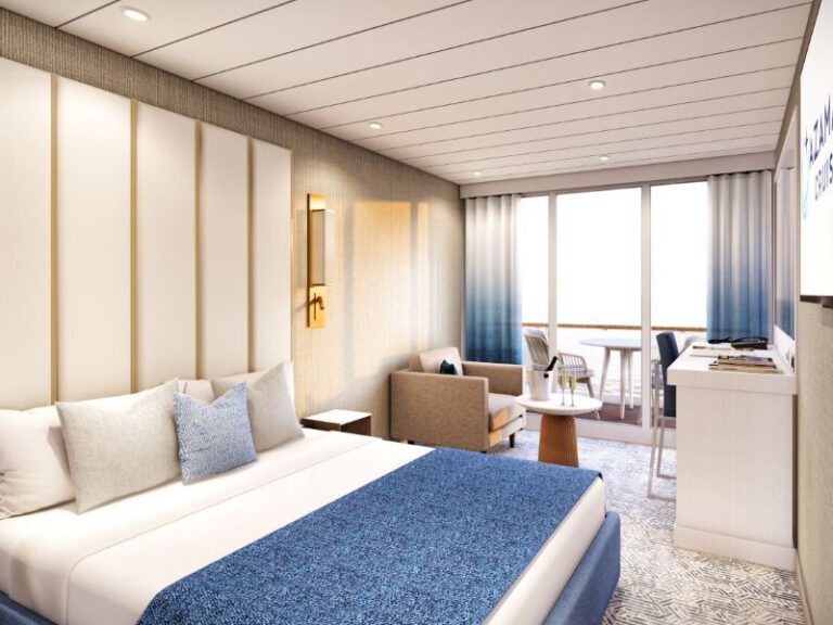 The Growing Appeal Of Extended Voyages