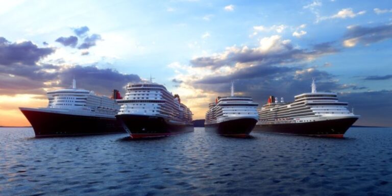 Best Ultra Luxury Cruise Lines