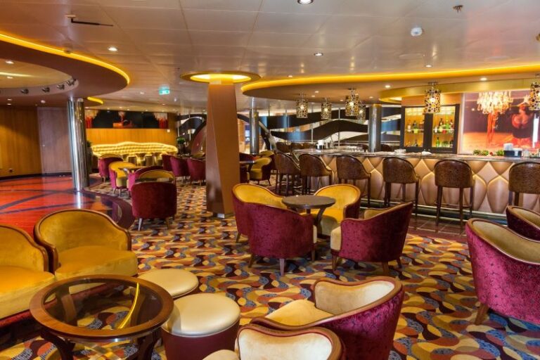 Industry Context For Alaska Cruise Operations