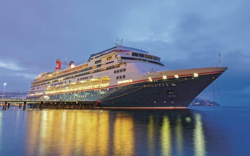 The Best Cruises from Newcastle (2024)